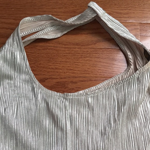 Silver tank - Picture 6 of 9